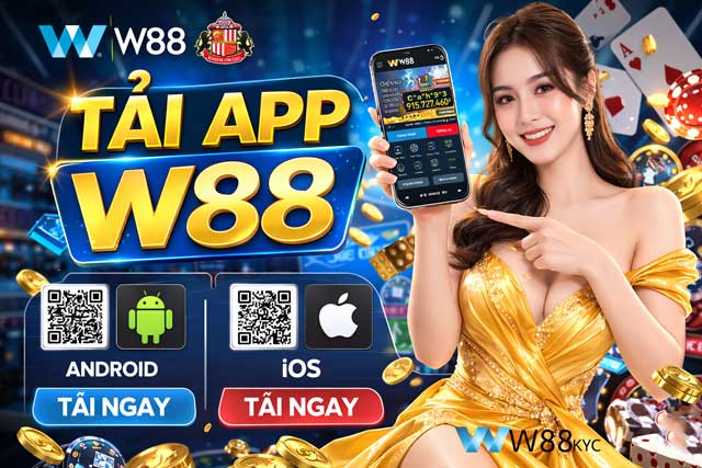 Liên Hệ 1 Đội ngũ hỗ trợ khách hàng trực tuyến 24/7 tại hệ thống W88 Exoflex