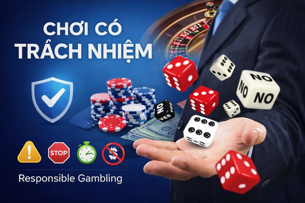 Chơi Có Trách Nhiệm Tại W88 Exoflex 1 CEO Victor Hồ chia sẻ về tinh thần chơi có trách nhiệm tại nhà cái W88